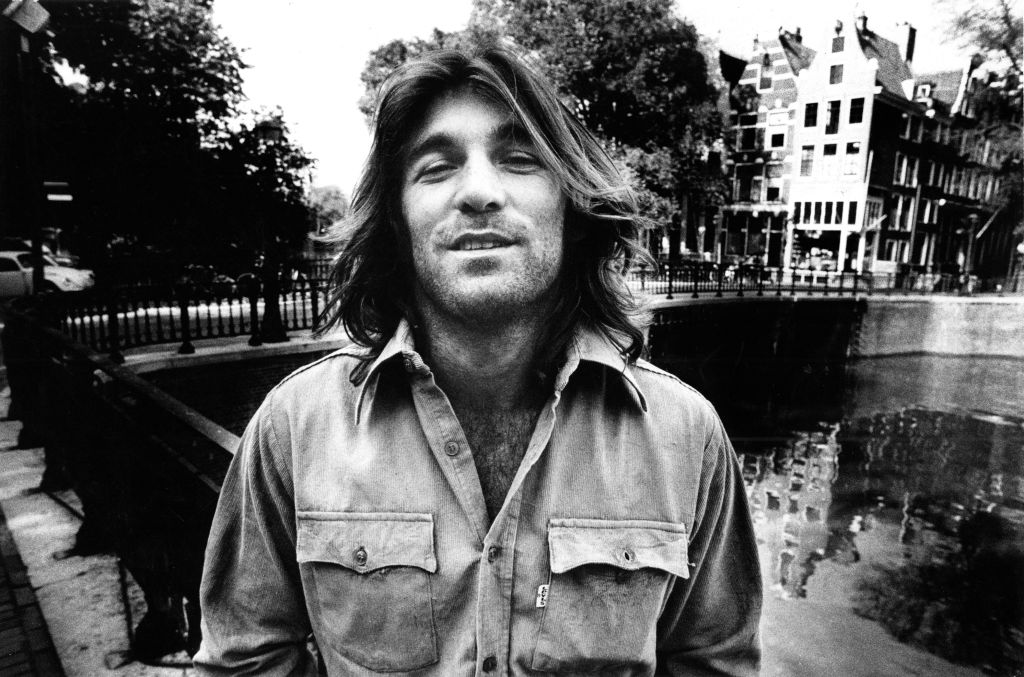 The Beach Boys In Amsterdam