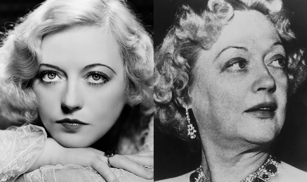 Marion Davies Msn Split