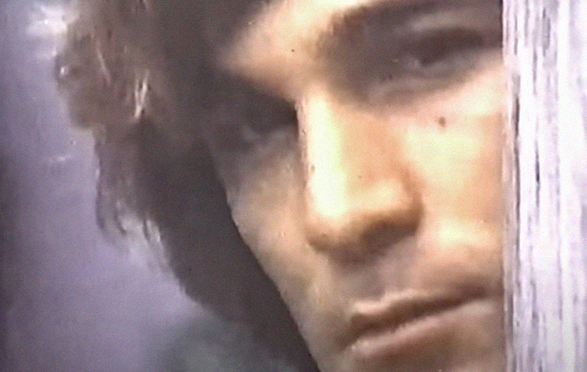 A screenshot of the movie The Beach Boys: An American Band