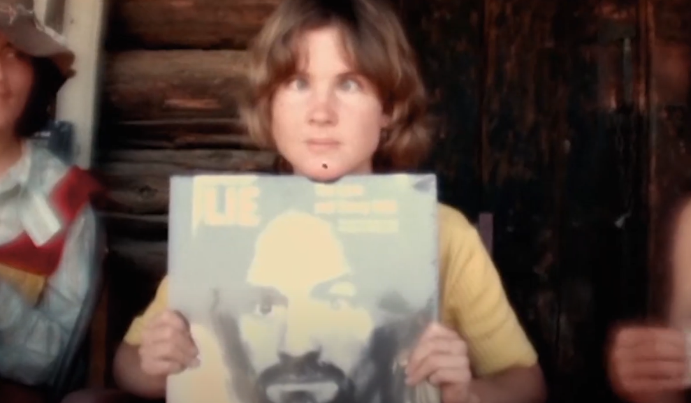 A screenshot of the movie Manson: Music from an Unsound Mind