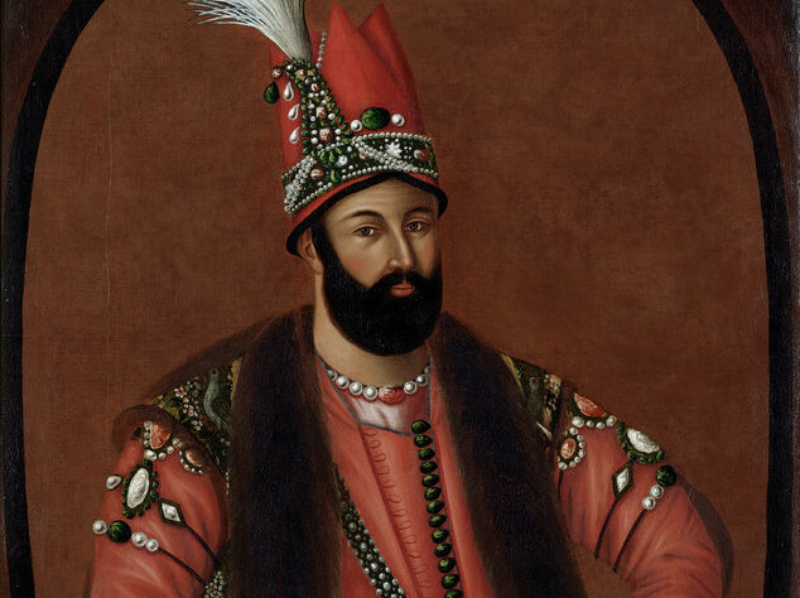 Nader Shah