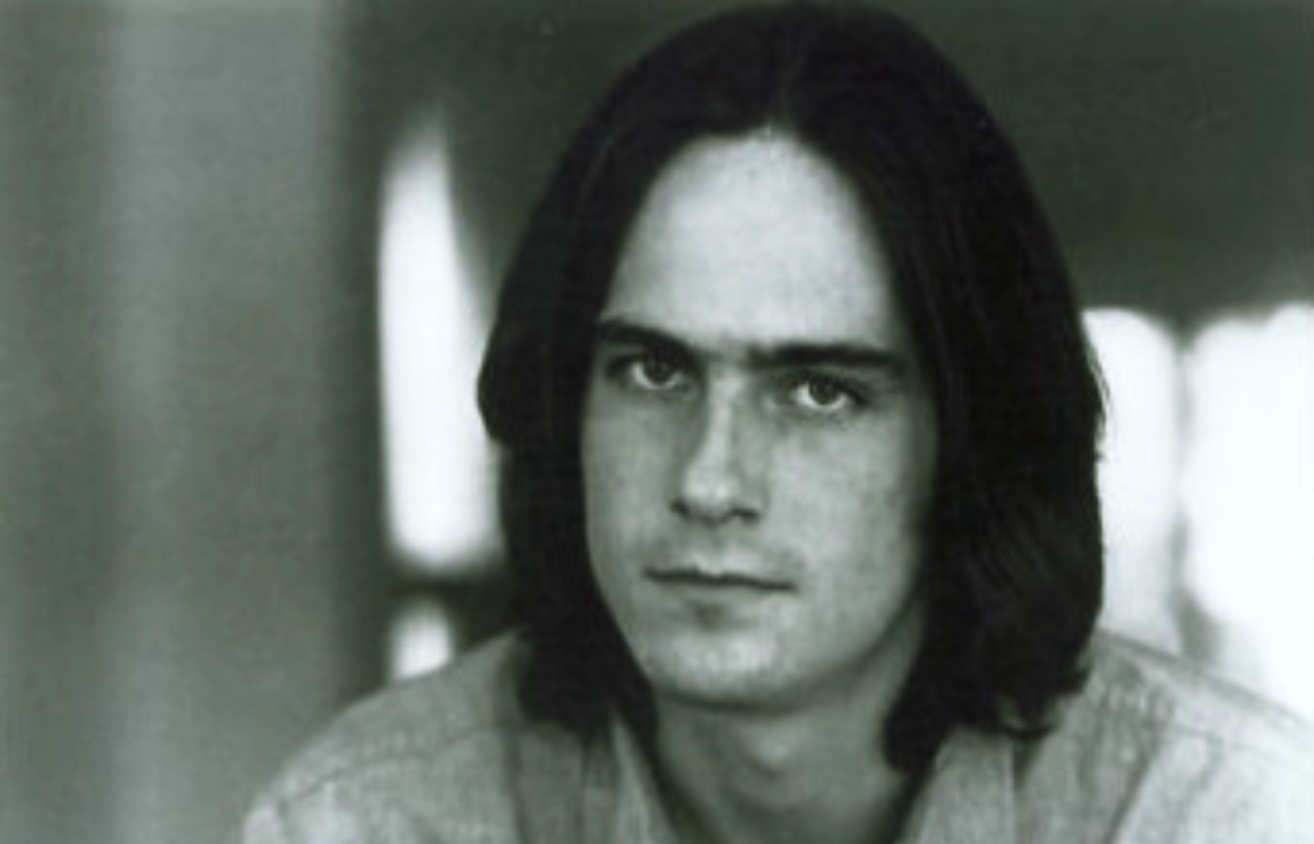 James Taylor