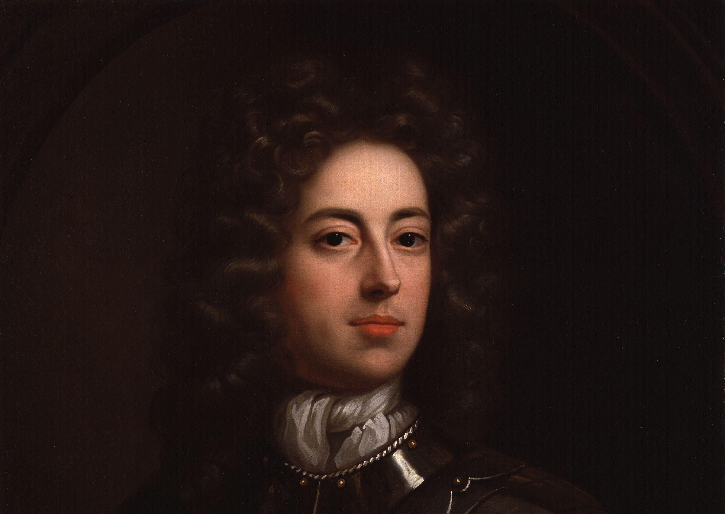 John Churchill, 1St Duke Of Marlborough