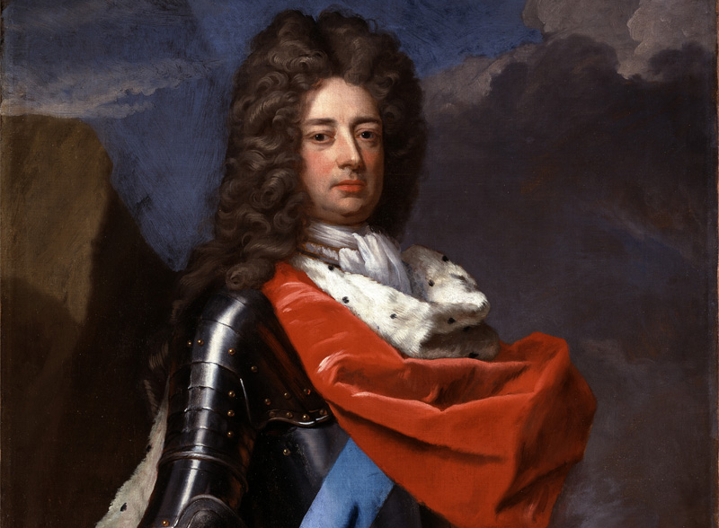 John Churchill, 1st Duke of Marlborough