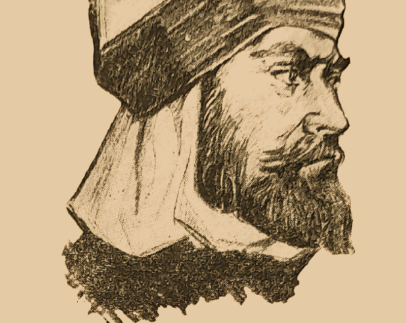 Khalid ibn al-Walid