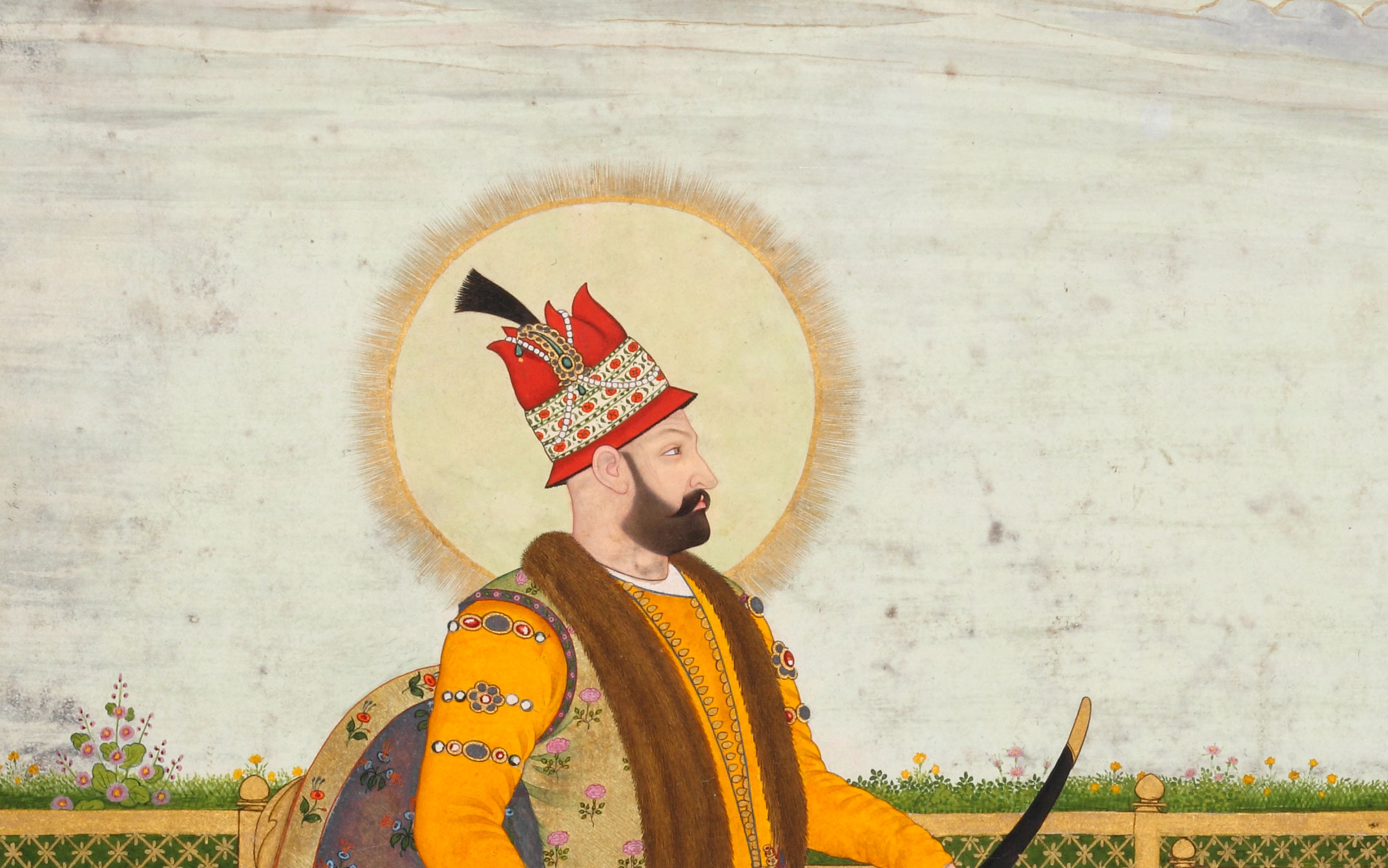 Nader Shah