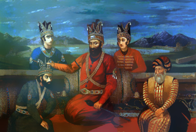 Nader Shah