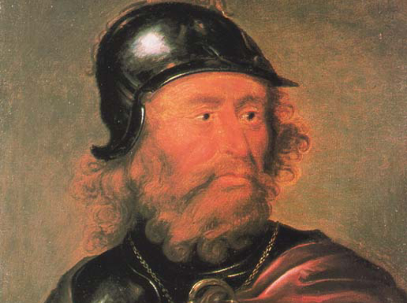Robert The Bruce