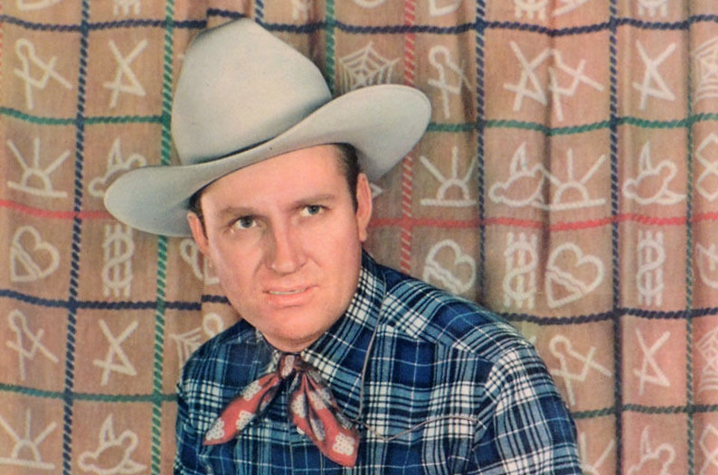 Gene Autry 1942