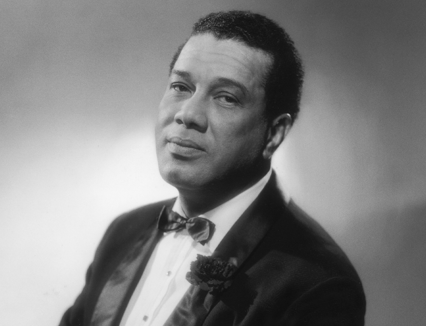 Leslie Hutchinson Flip Single