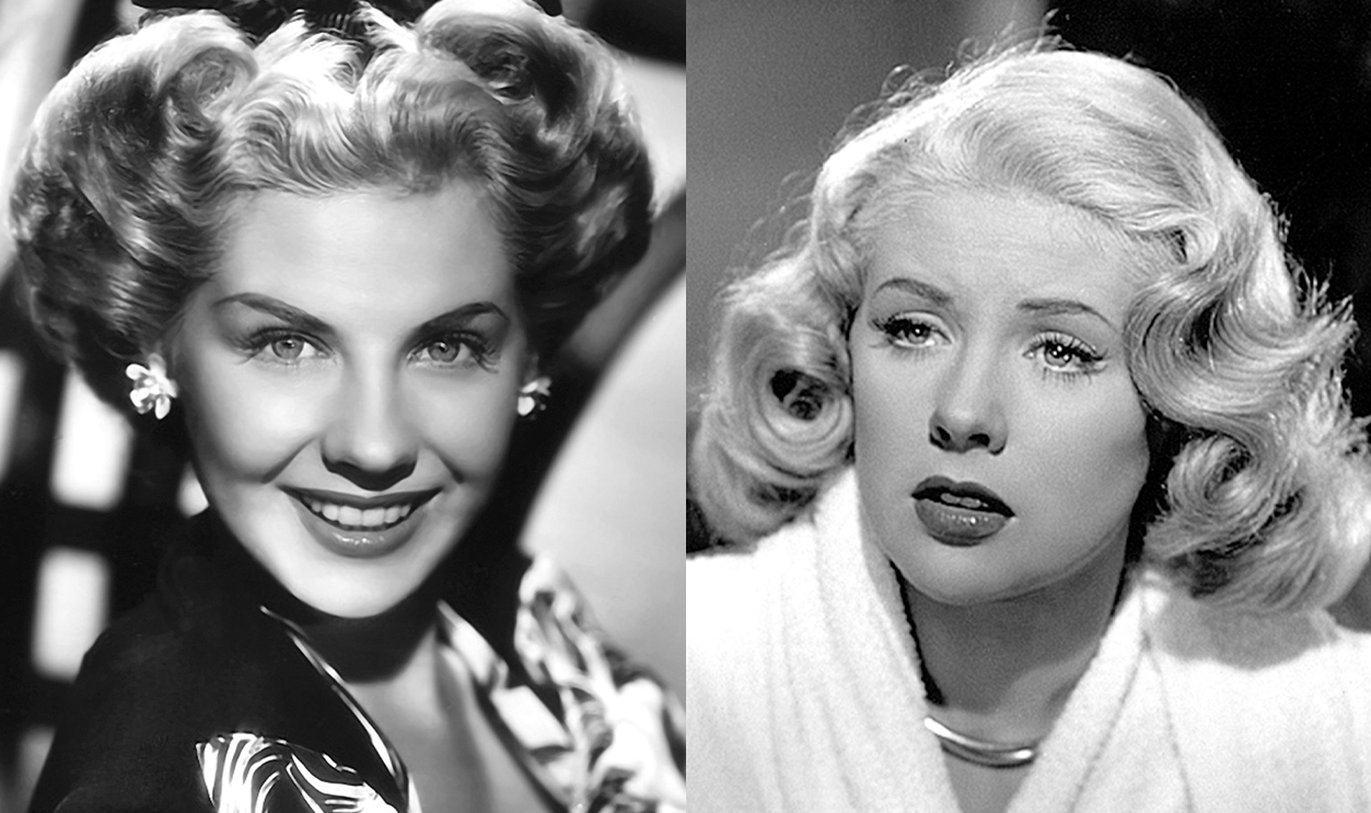 Marie Mcdonald Msn Split