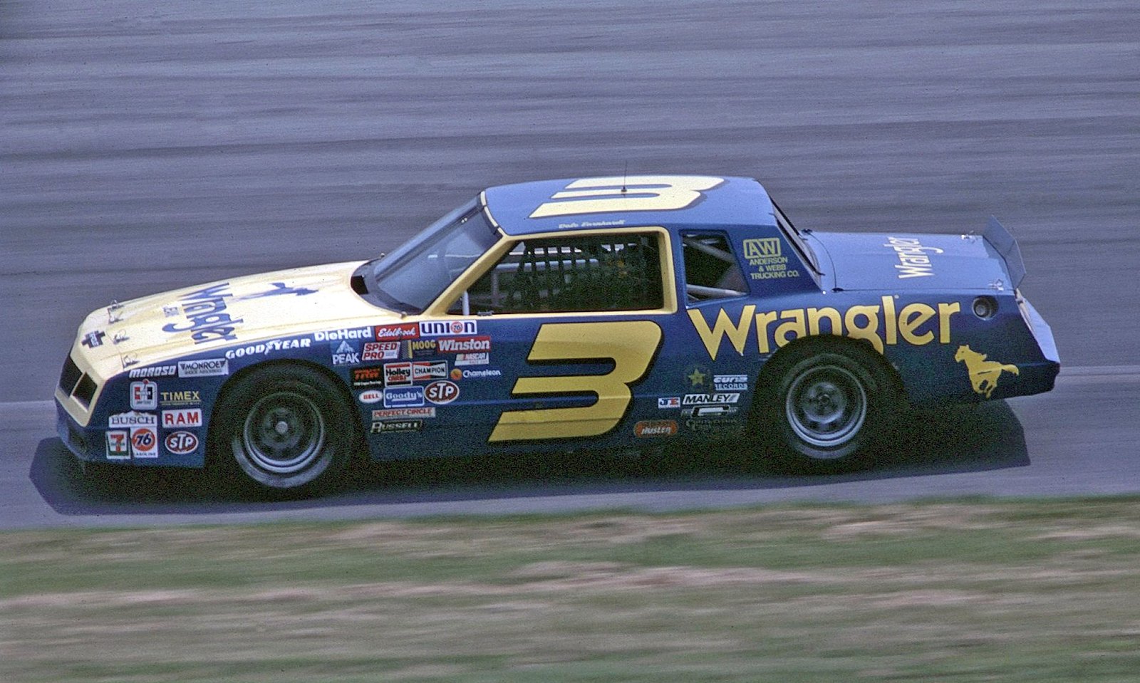 Dale Earnhardt