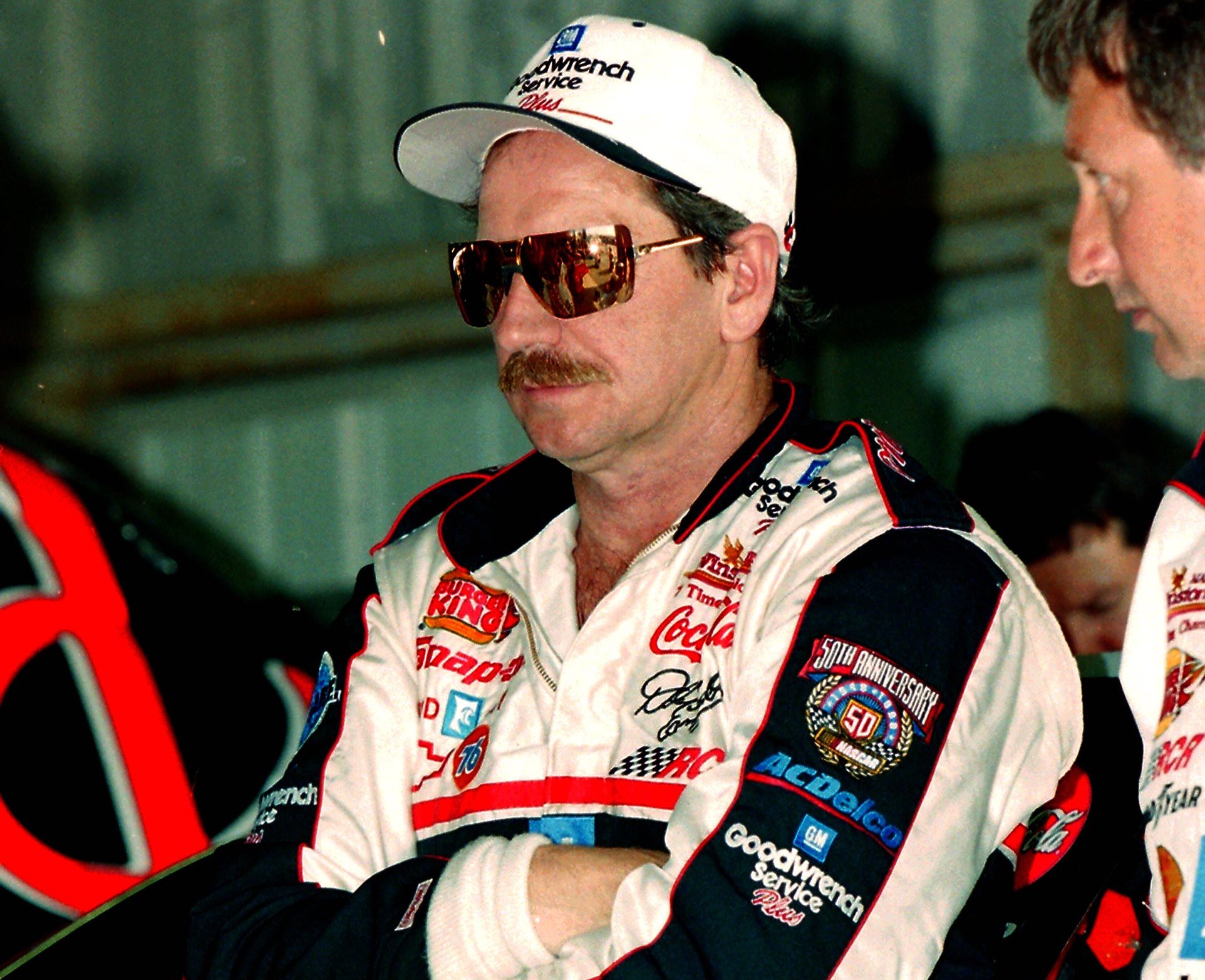 Dale Earnhardt
