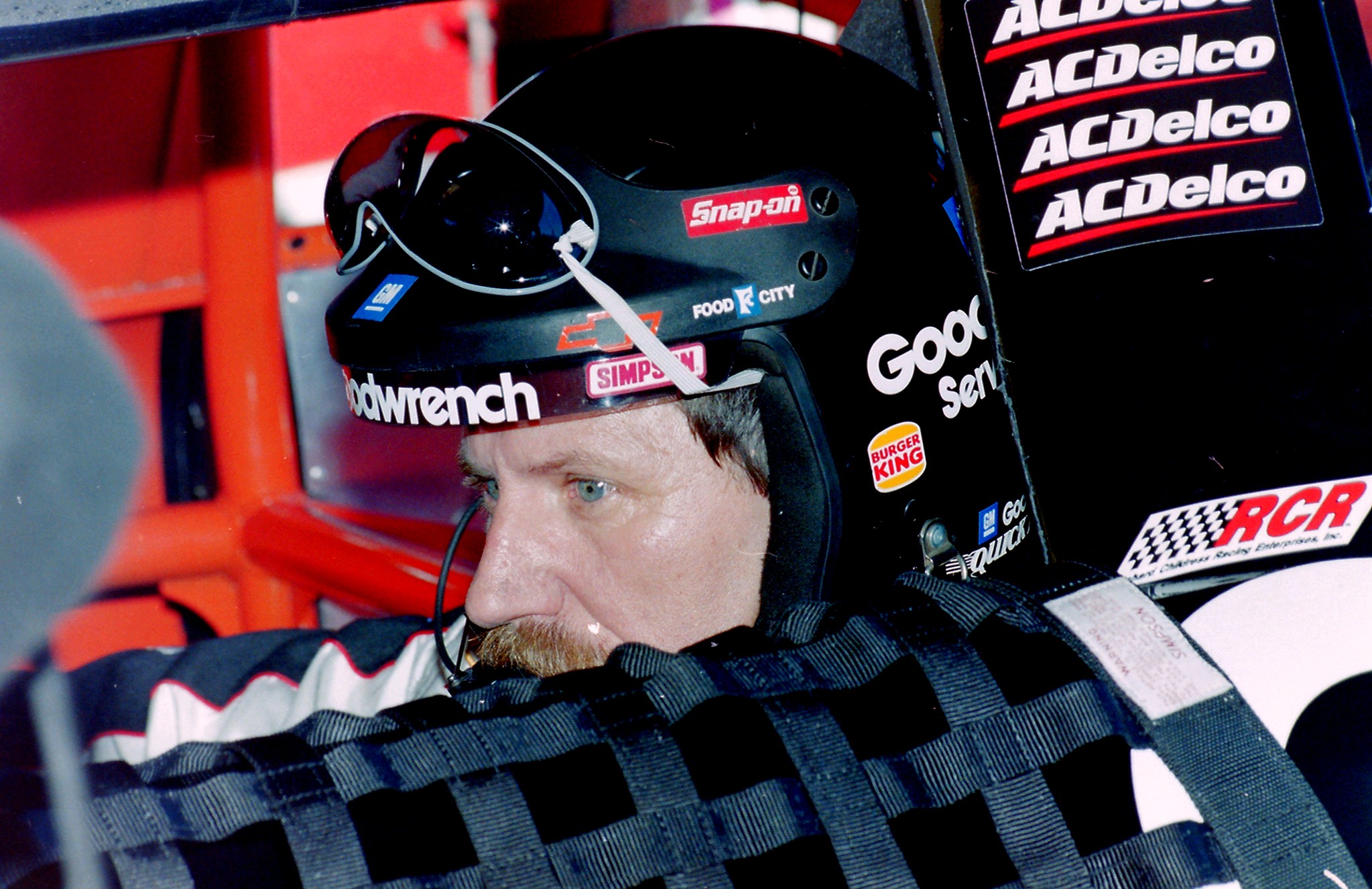 Dale Earnhardt