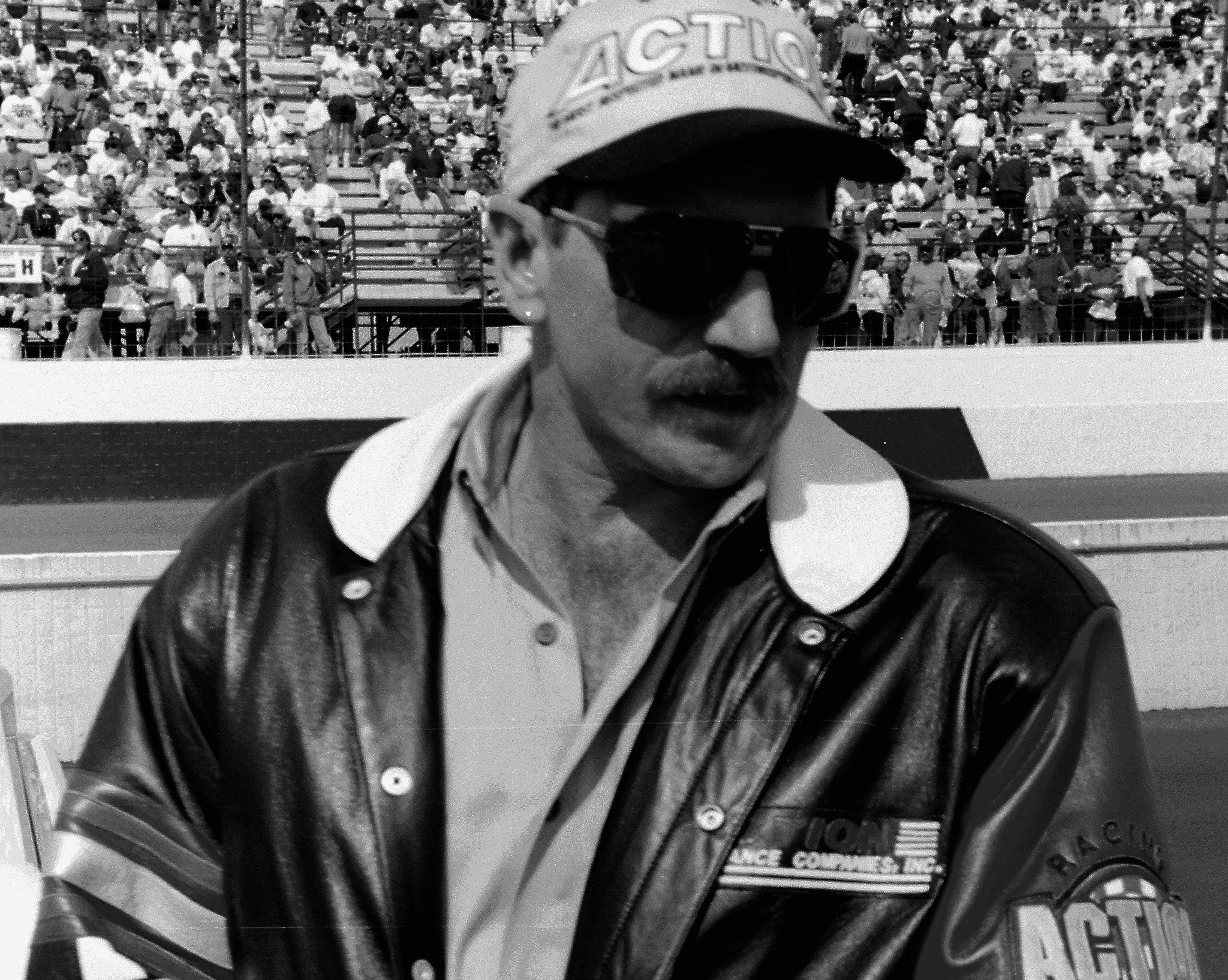 Dale Earnhardt