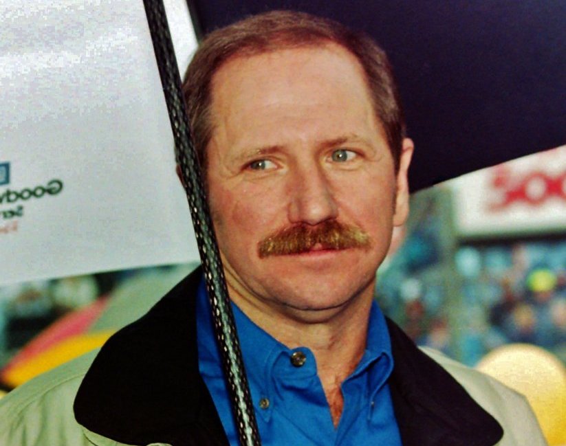 Dale Earnhardt
