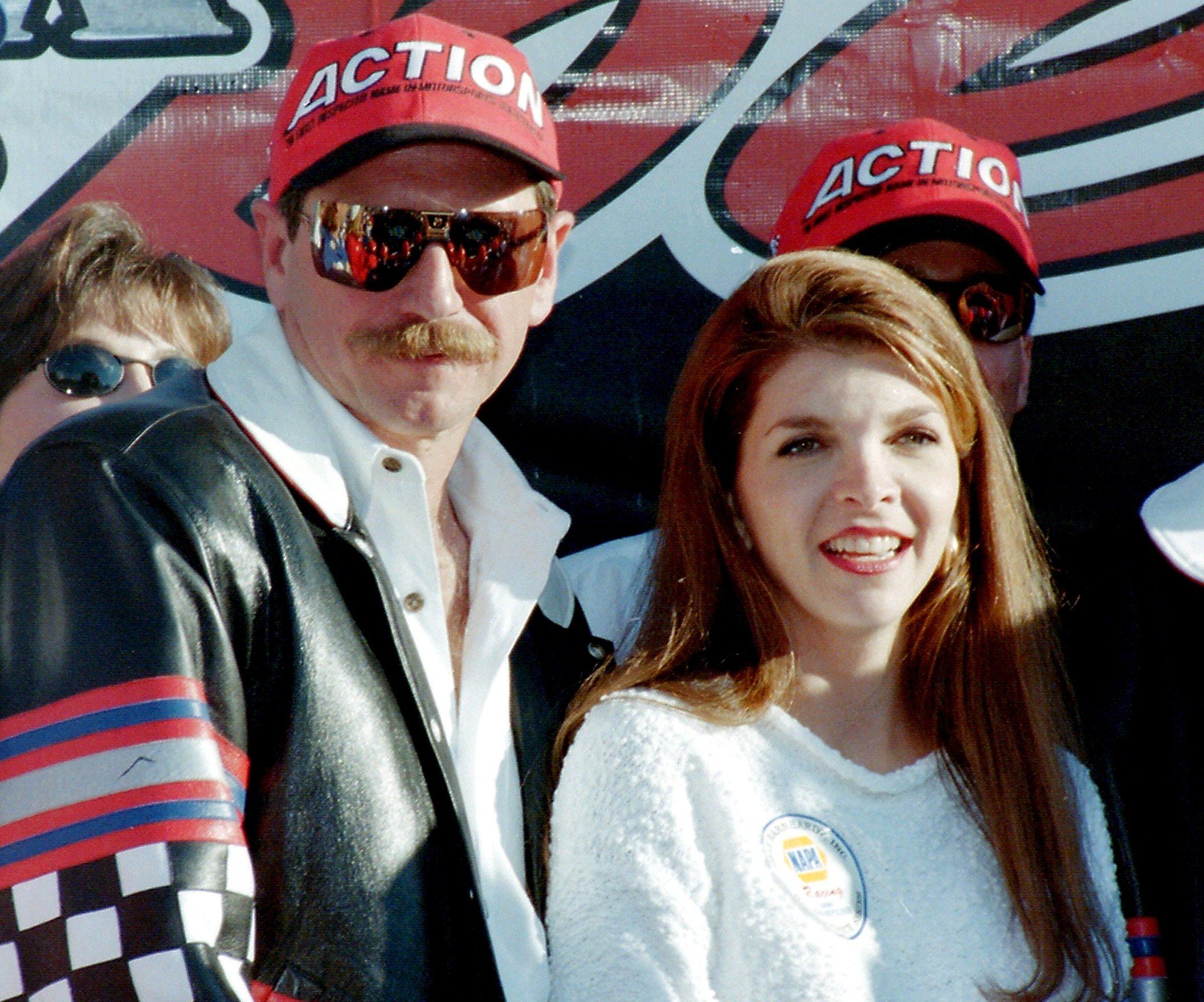 Dale Earnhardt