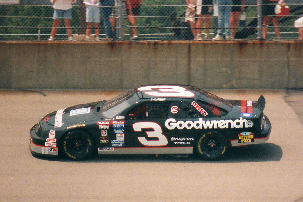 Dale Earnhardt 1994