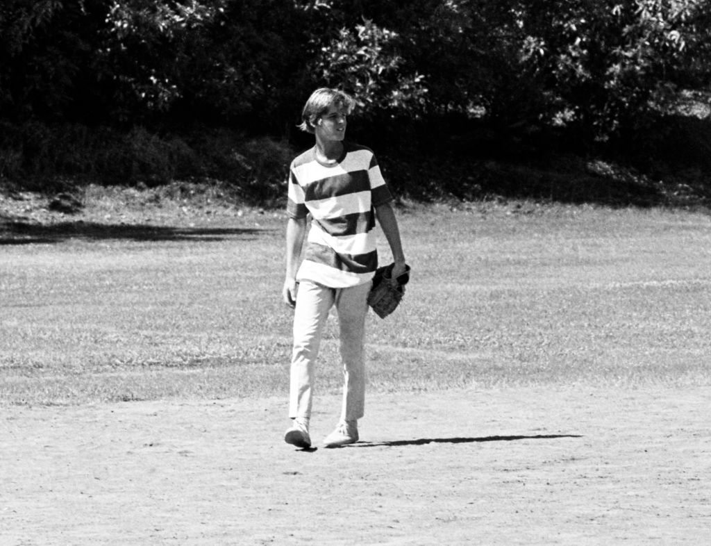 Dean Paul Martin Jr. playing spots