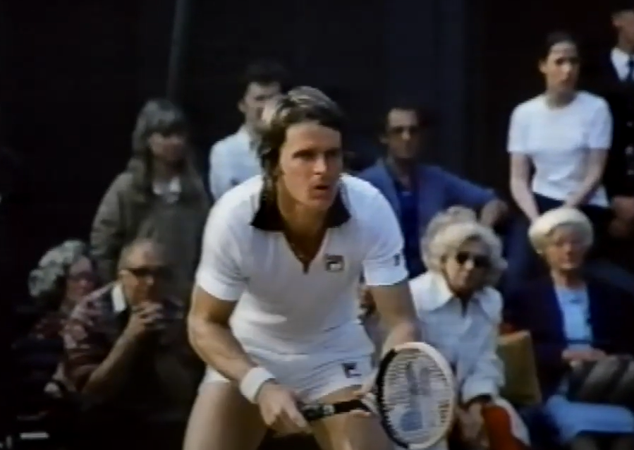 Dean Paul Martin Jr. in Players (1979)