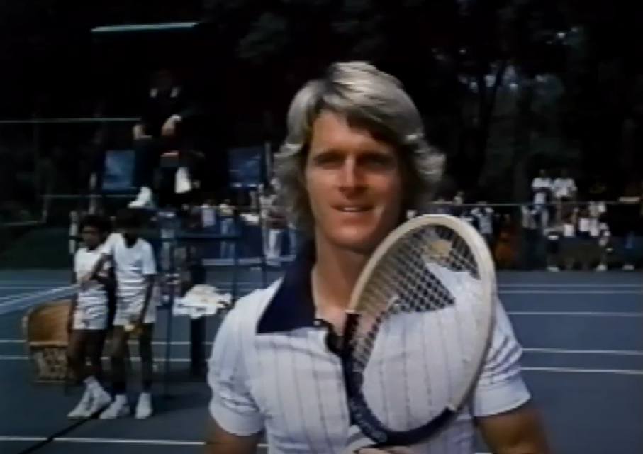 Dean Paul Martin Jr. in Players (1979)