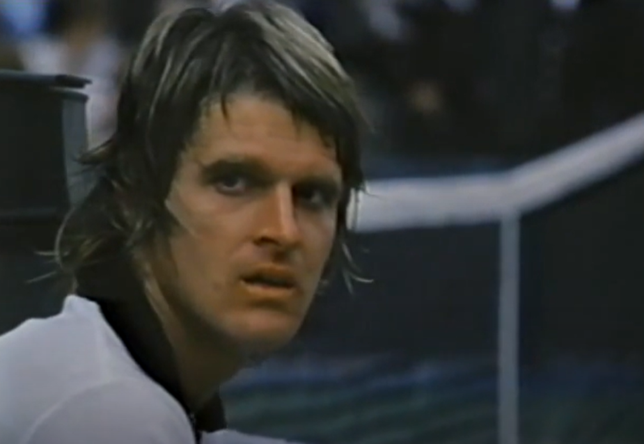 Dean Paul Martin Jr. in Players (1979)