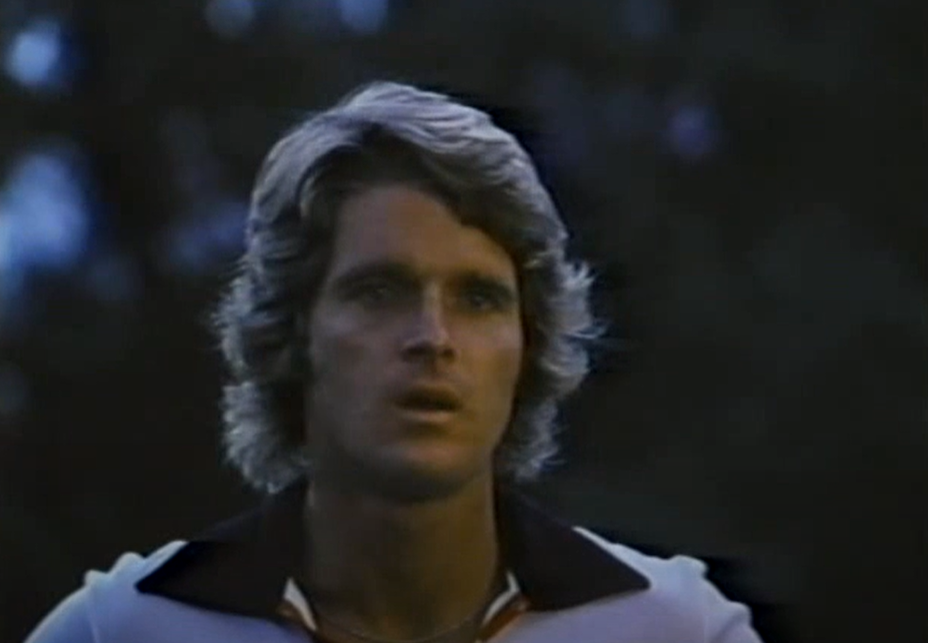 Dean Paul Martin Jr. in Players (1979)