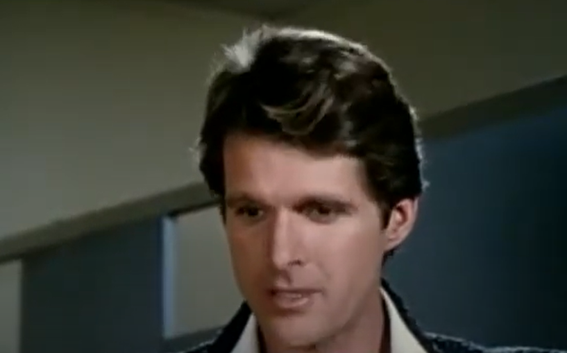 Dean Paul Martin Jr.