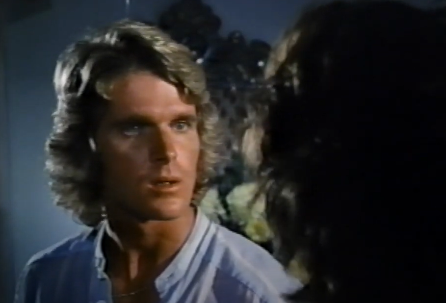 Dean Paul Martin Jr. in Players (1979)
