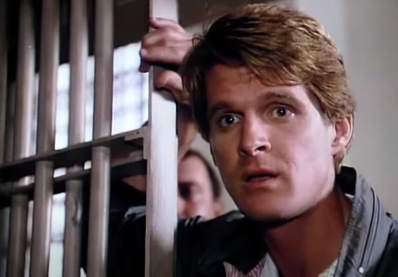 Dean Paul Martin Jr.