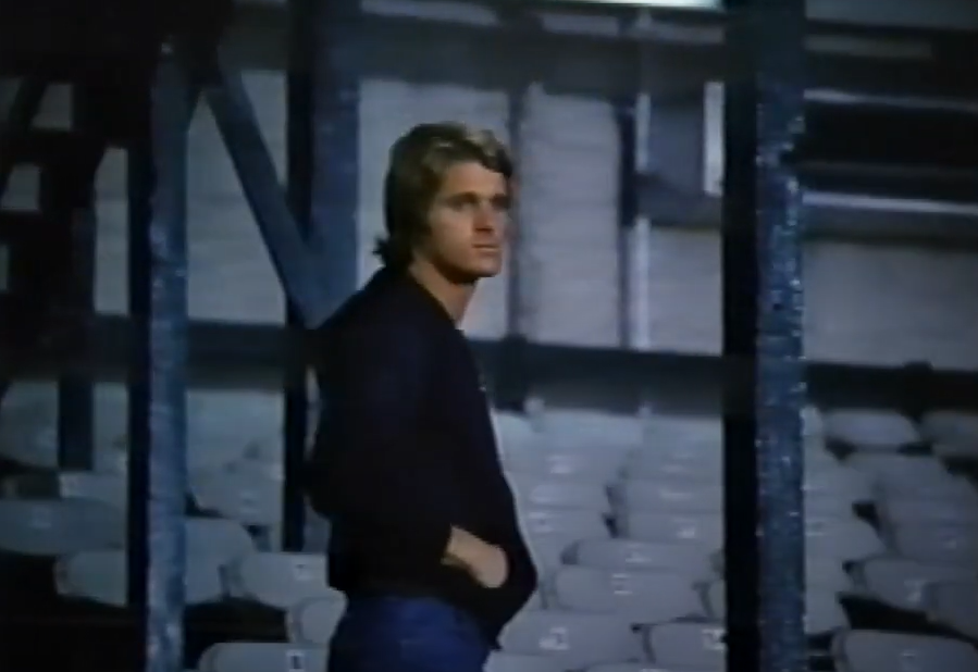 Dean Paul Martin Jr. in Players (1979)