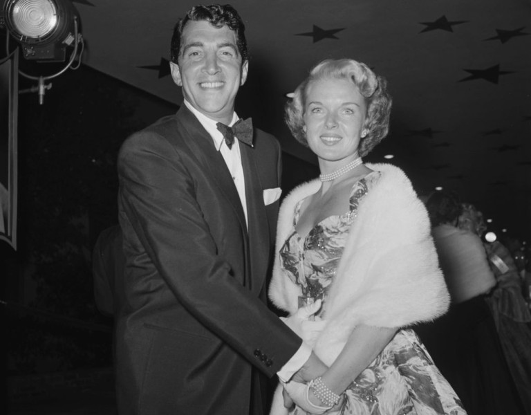 The Mysterious Death Of Dean Martin Jr 