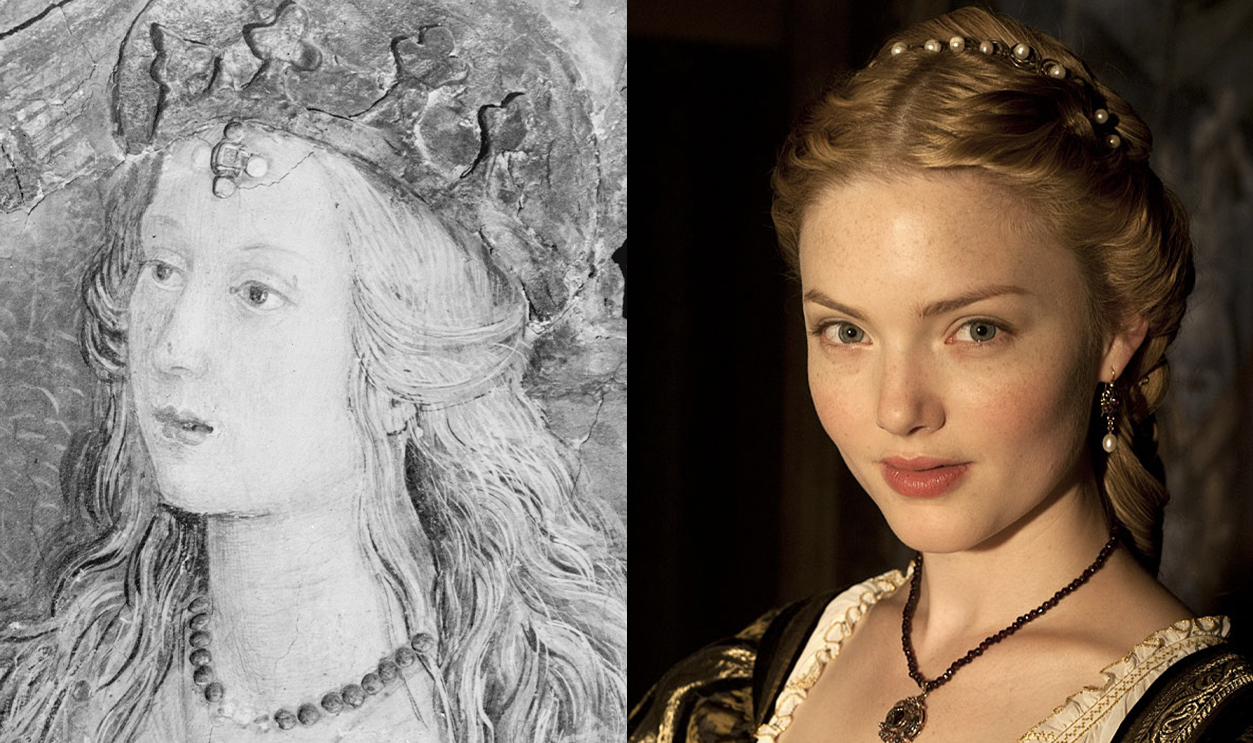 Lucrezia Borgia Msn Split