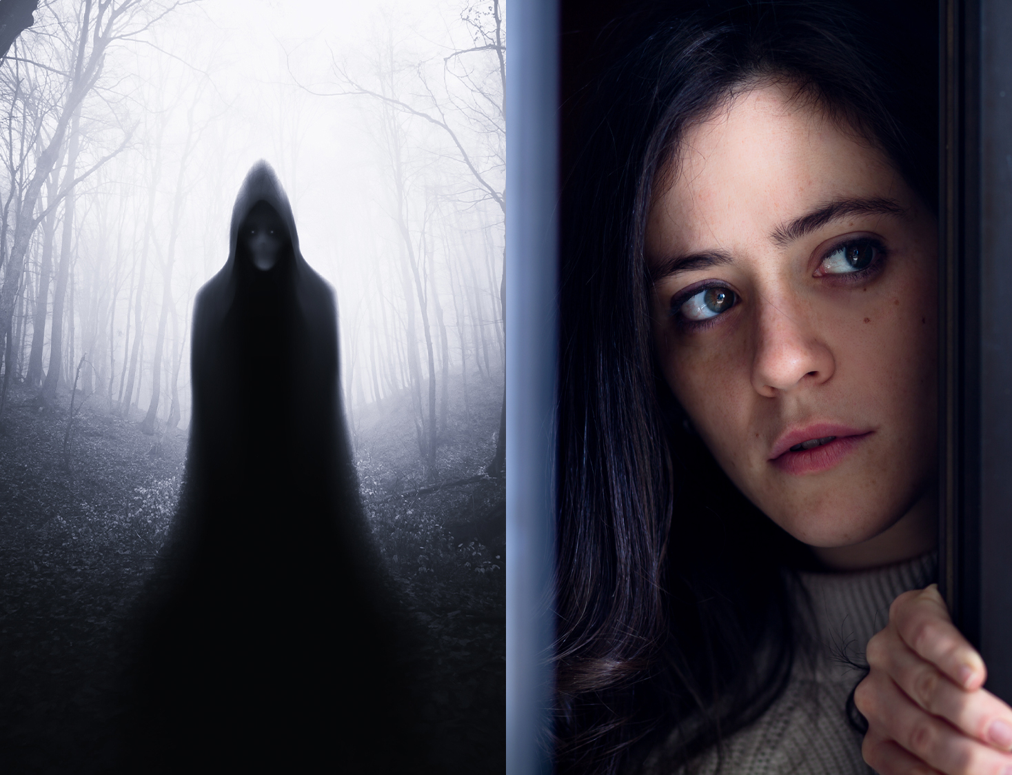 Supernatural Experiences Flip Split