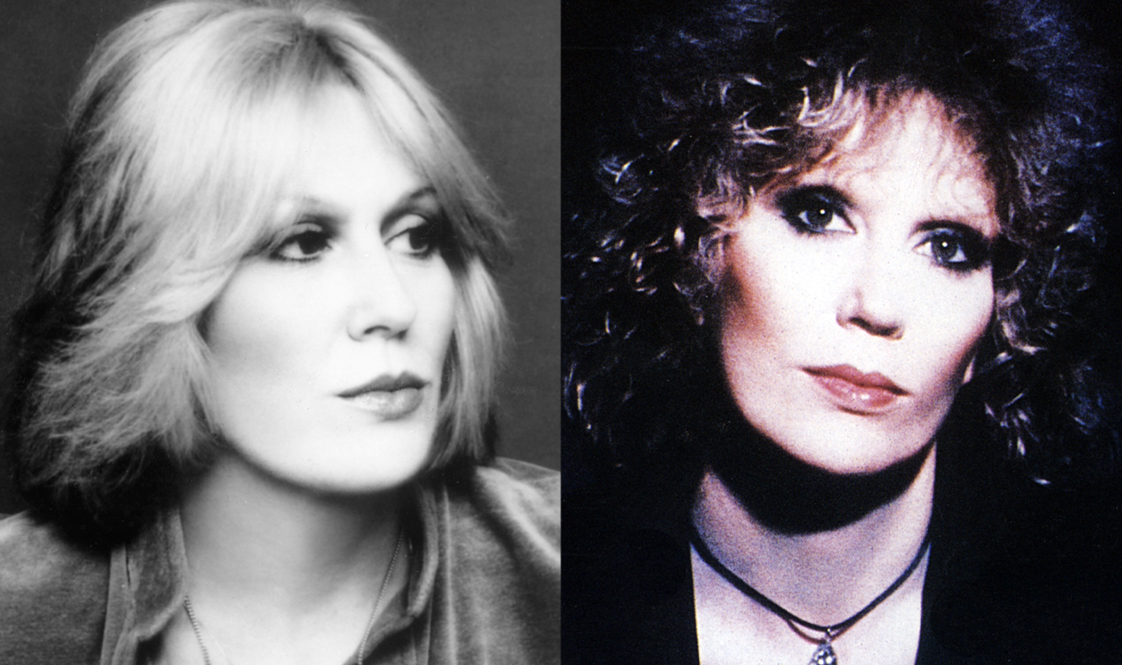 Dusty Springfield Msn Split