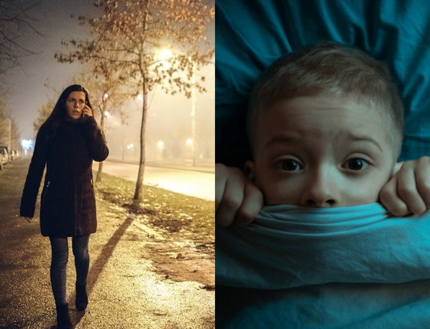 Real Life Mysteries Flip Fplit