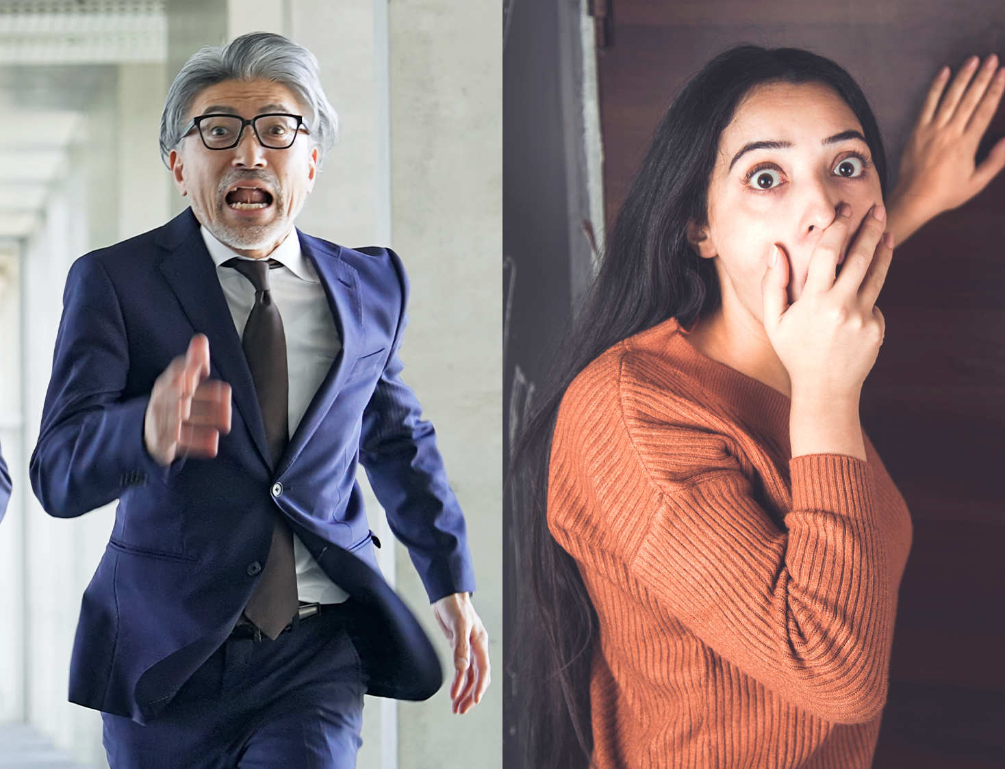 Workplace Stories Flip Split