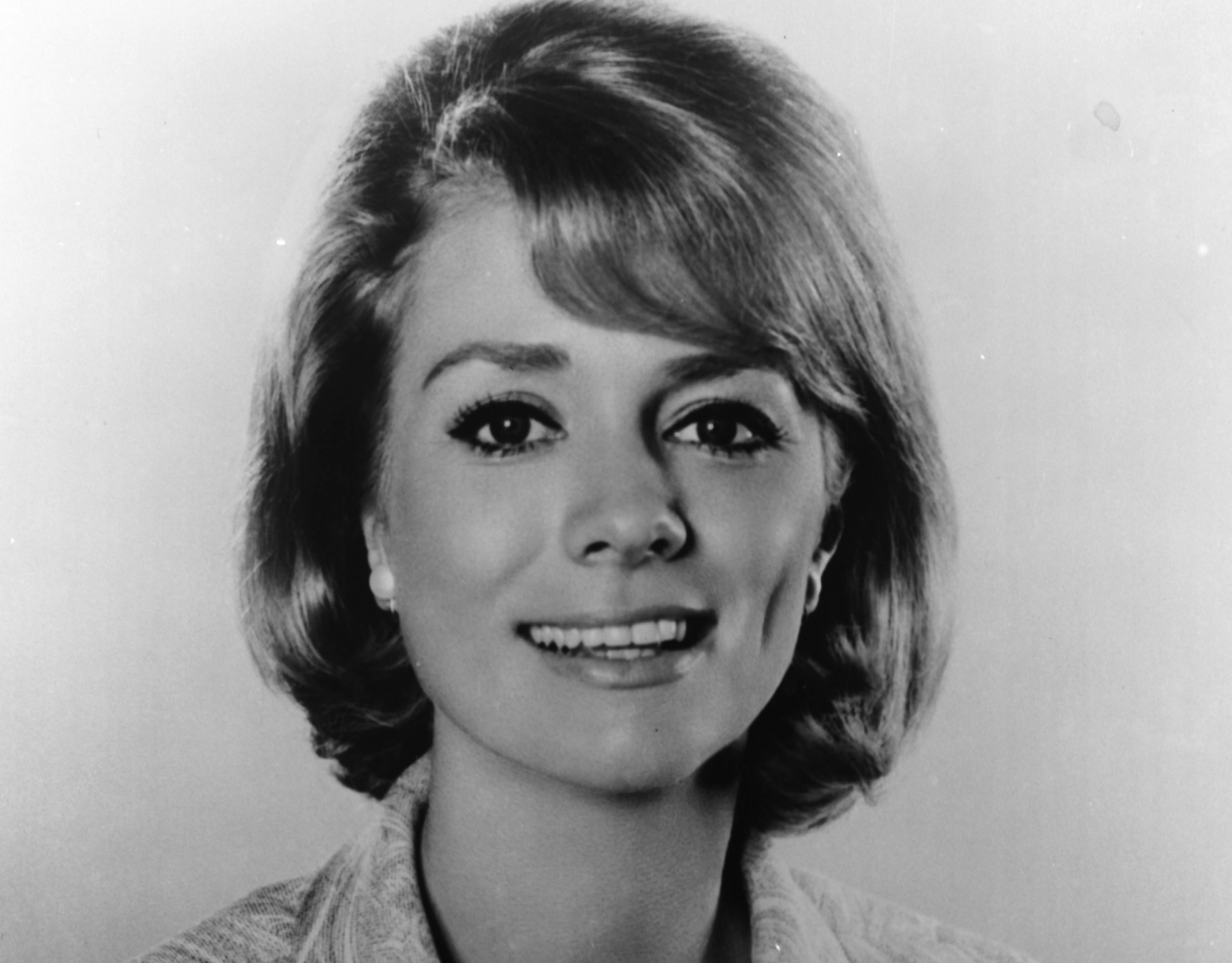 Inger Stevens, 1960's.