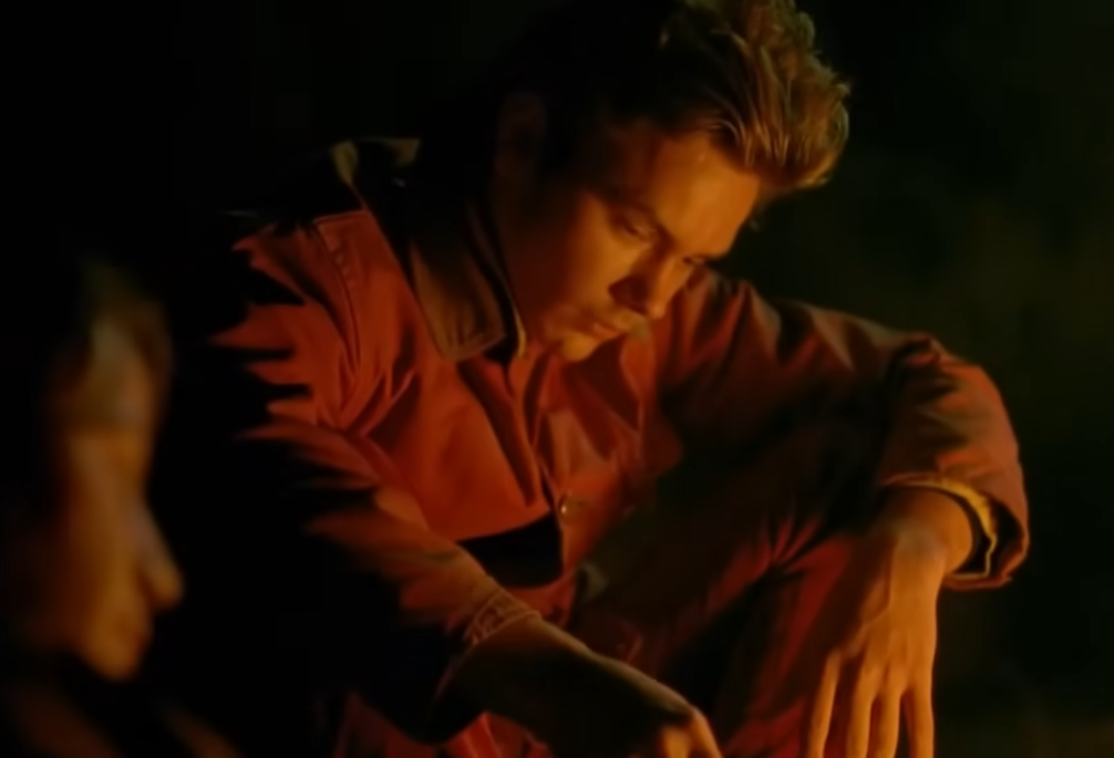 My Own Private Idaho (1991)