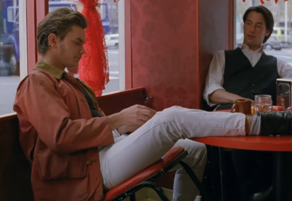 My Own Private Idaho (1991)