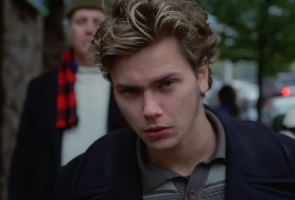 My Own Private Idaho (1991)