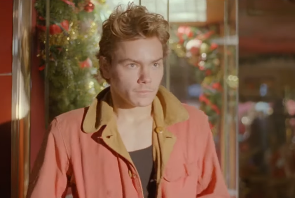 My Own Private Idaho (1991)