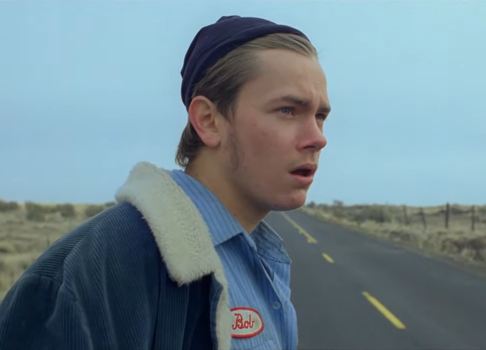 My Own Private Idaho (1991)