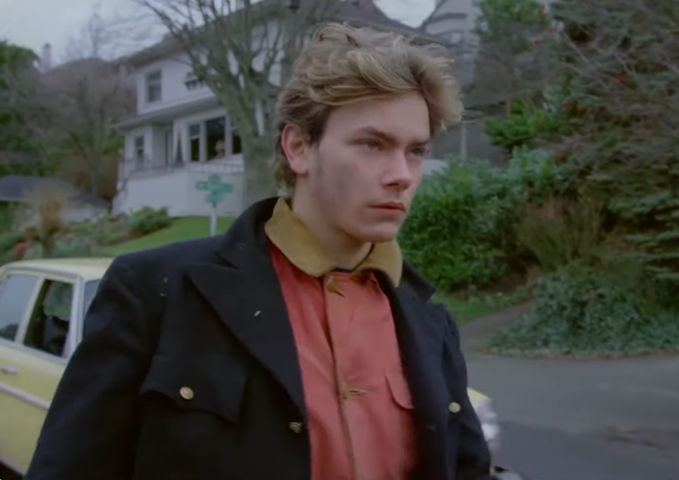 My Own Private Idaho (1991)