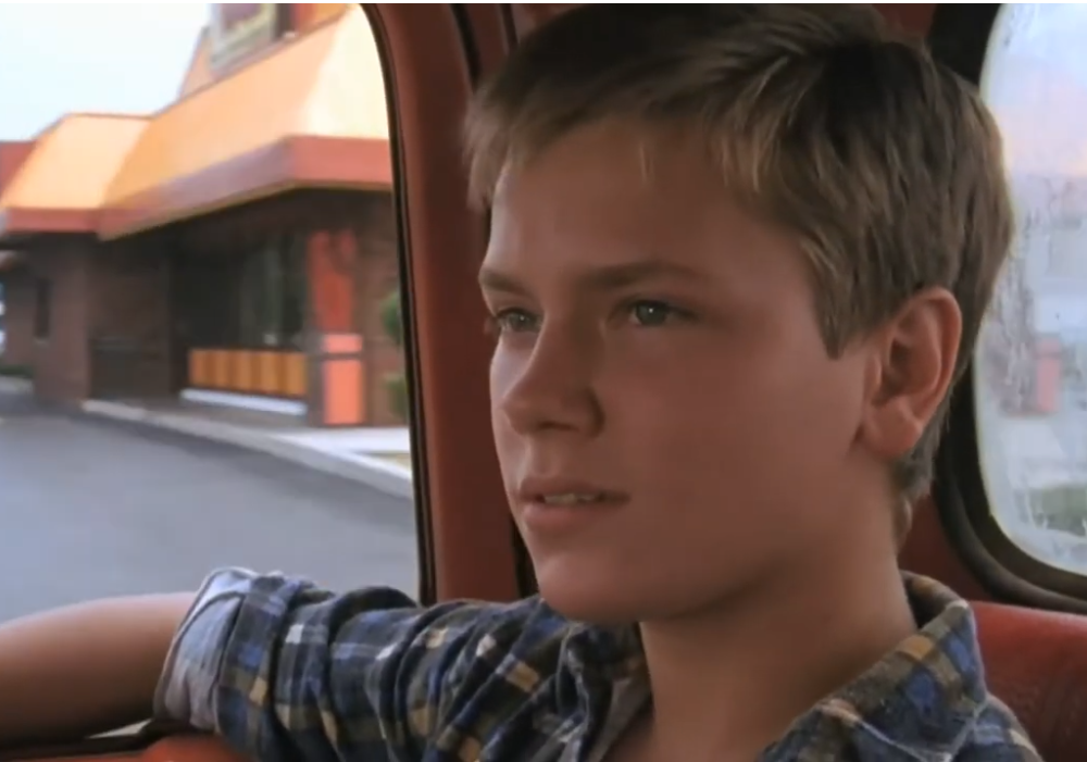 The Mosquito Coast (1986)