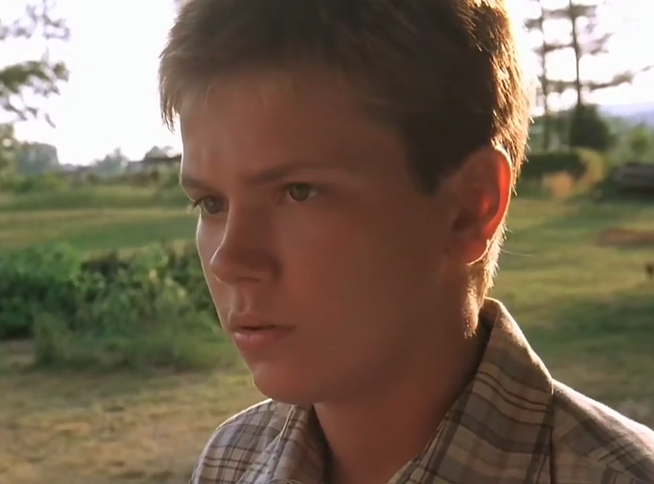 The Mosquito Coast (1986)