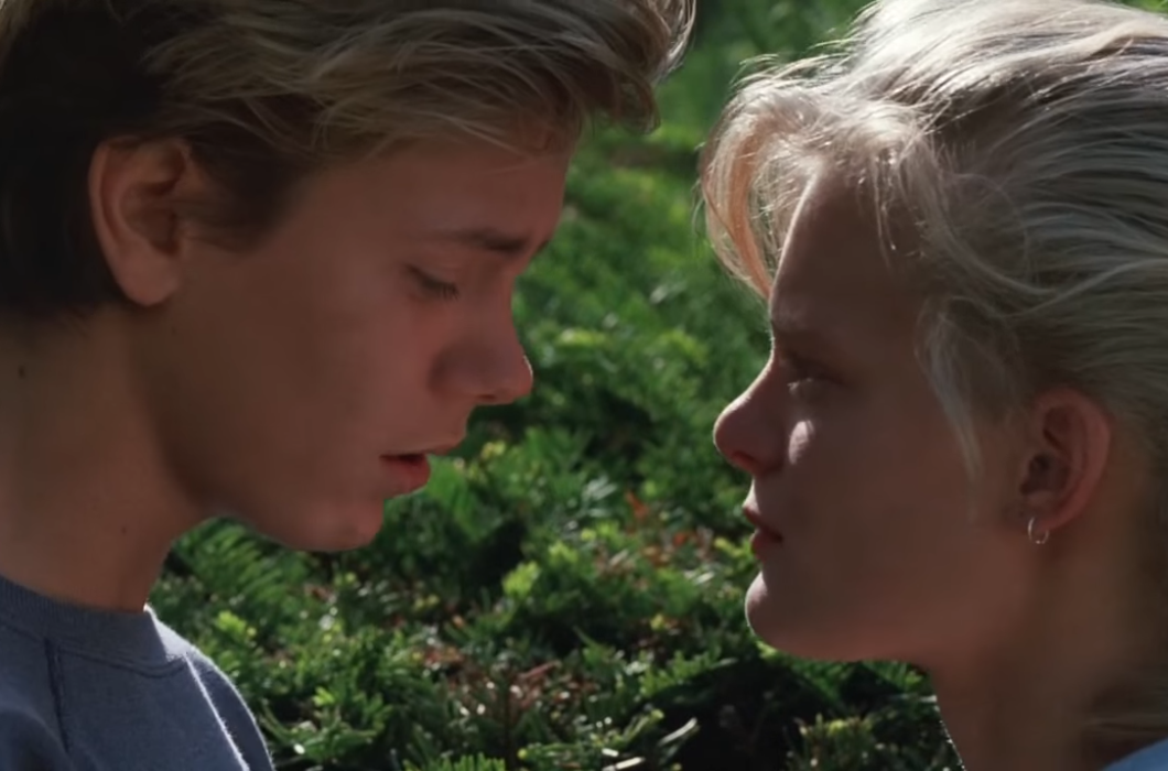 Running on Empty (1988)