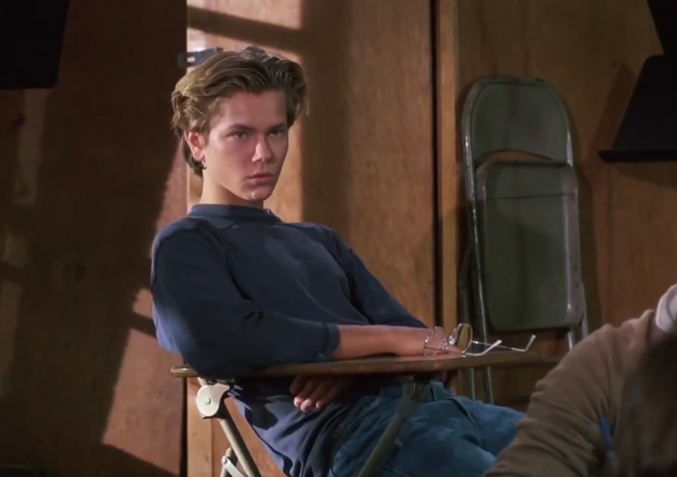 Running on Empty (1988)