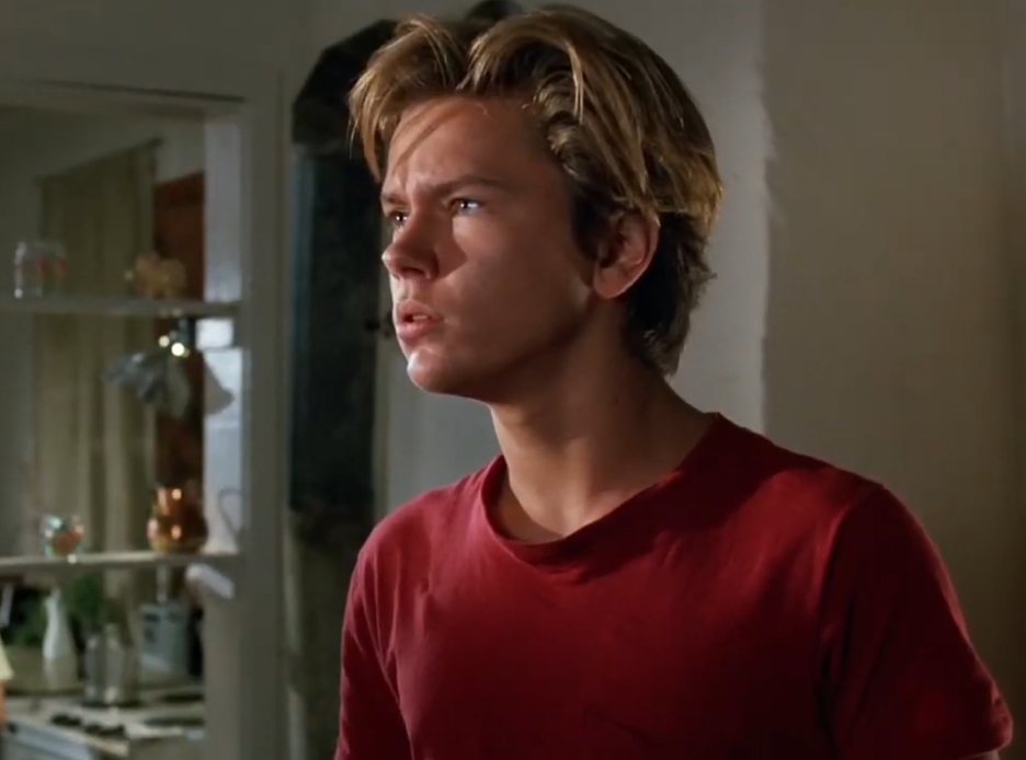 Running on Empty (1988)