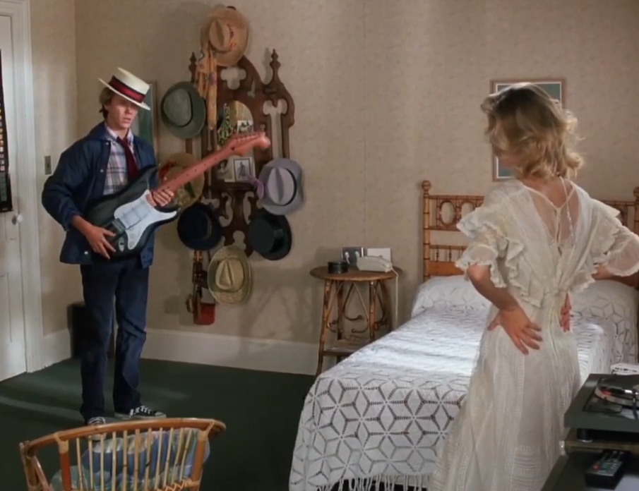 Running on Empty (1988)